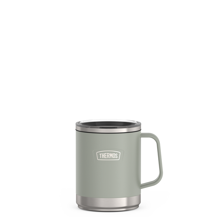 14oz ICON™ MUG WITH SLIDE LOCK LID