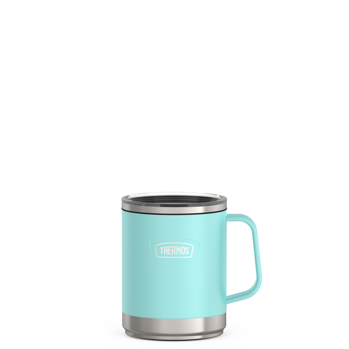 14oz ICON™ MUG WITH SLIDE LOCK LID