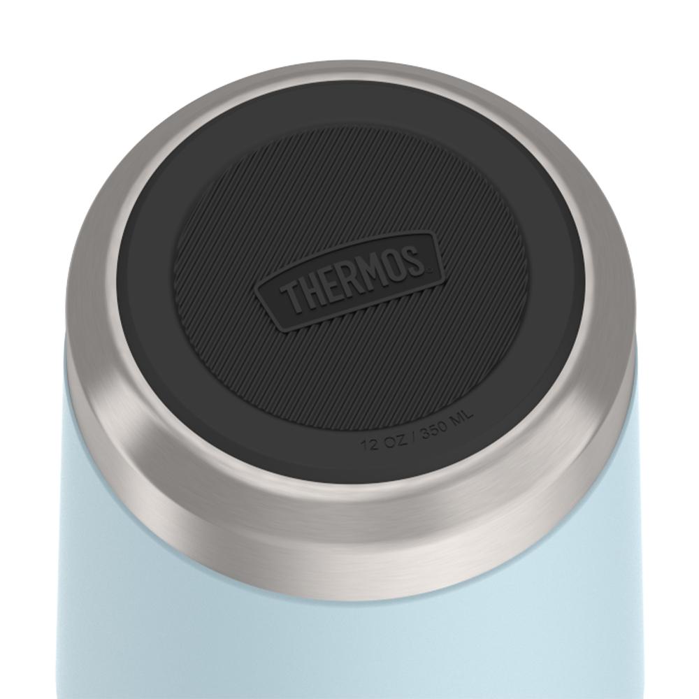 12oz Icon™ Vacuum Insulated Can Insulator, BPA-Free | Thermos