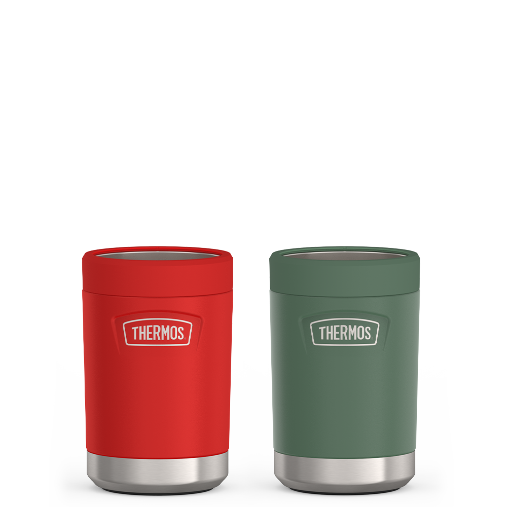 12oz Icon Series Can Insulator Holiday Bundle