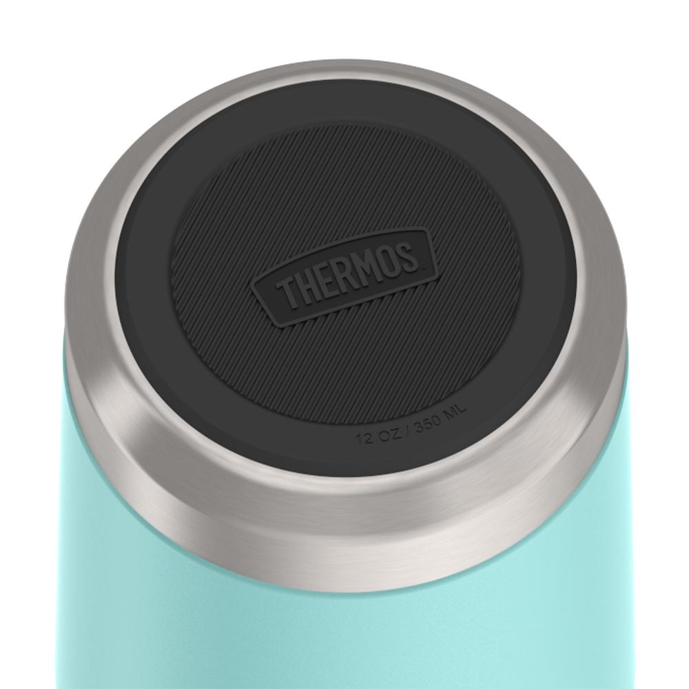 12oz Icon™ Vacuum Insulated Can Insulator, BPA-Free | Thermos