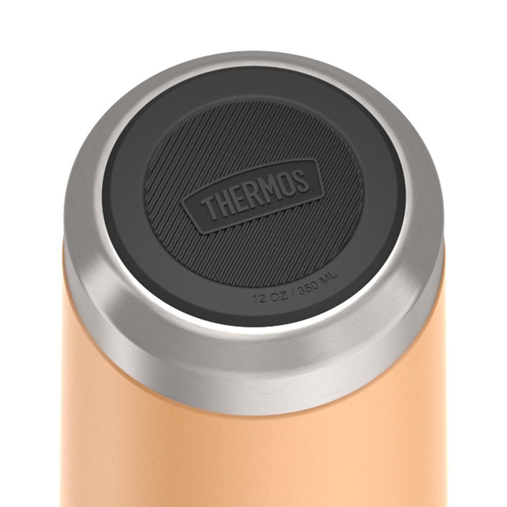 12oz Icon™ Vacuum Insulated Can Insulator, BPA-Free | Thermos