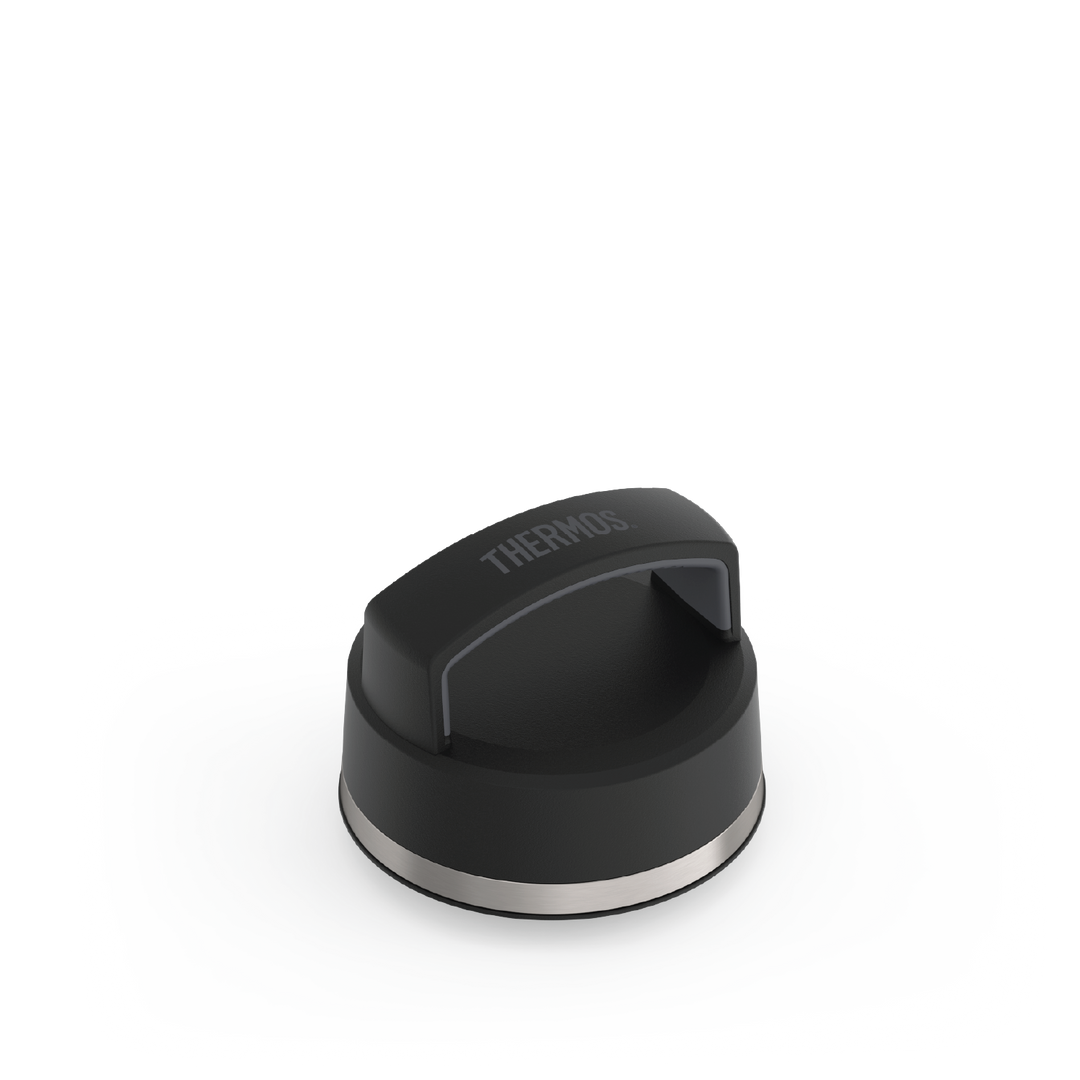 24oz ICON™ WATER BOTTLE SCREW TOP - REPLACEMENT LID