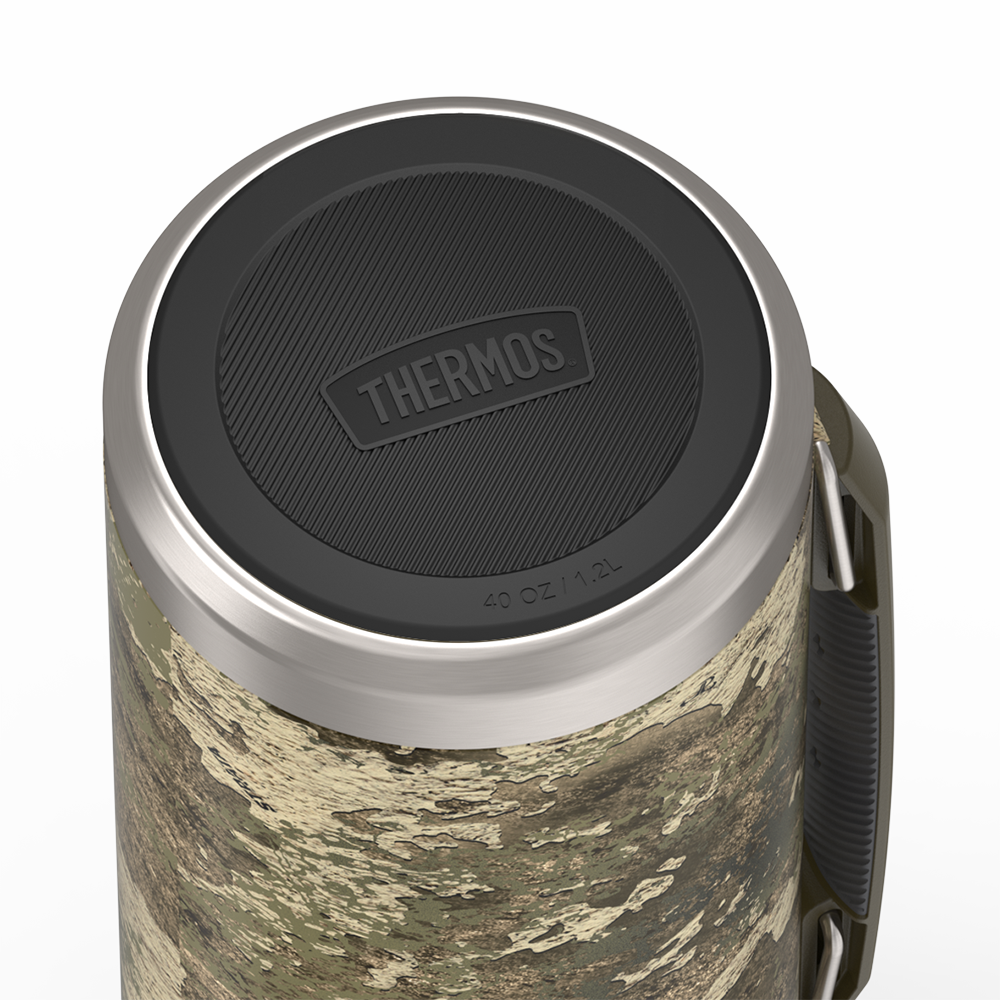 40oz ICON™ BEVERAGE BOTTLE - CAMO
