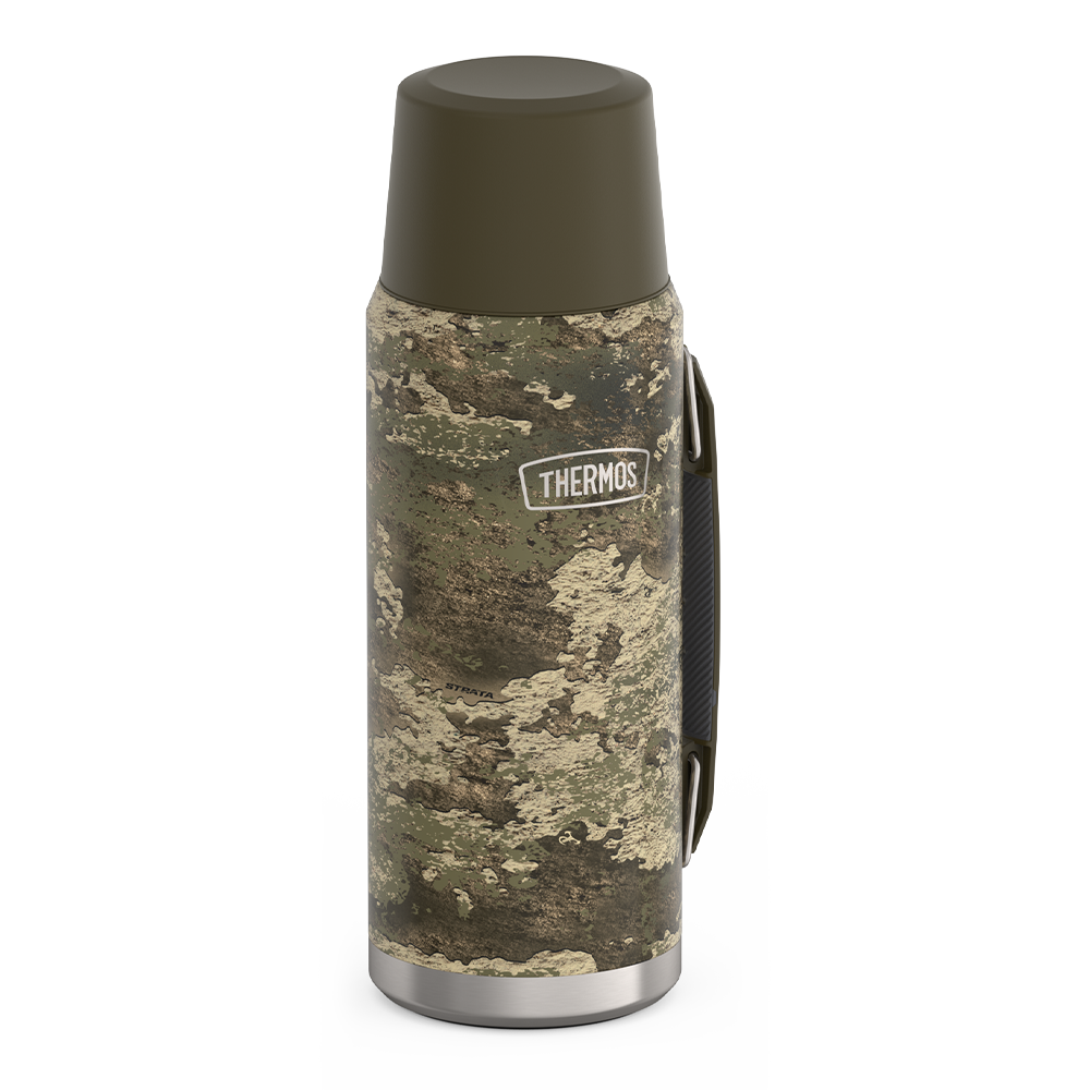 40oz ICON™ BEVERAGE BOTTLE - CAMO