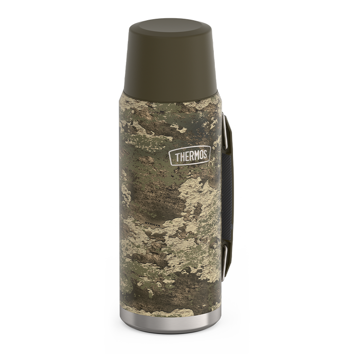 40oz ICON™ BEVERAGE BOTTLE - CAMO
