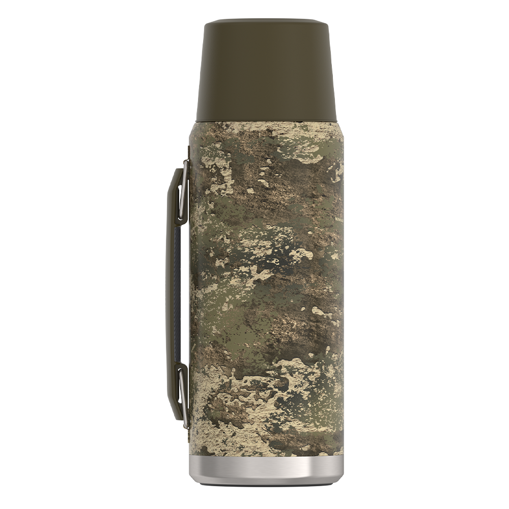 40oz ICON™ BEVERAGE BOTTLE - CAMO