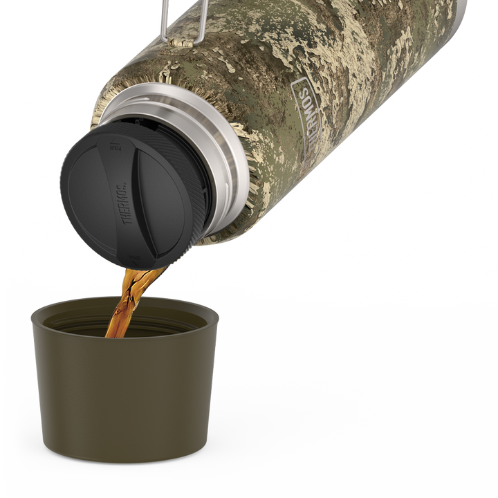 40oz ICON™ BEVERAGE BOTTLE - CAMO