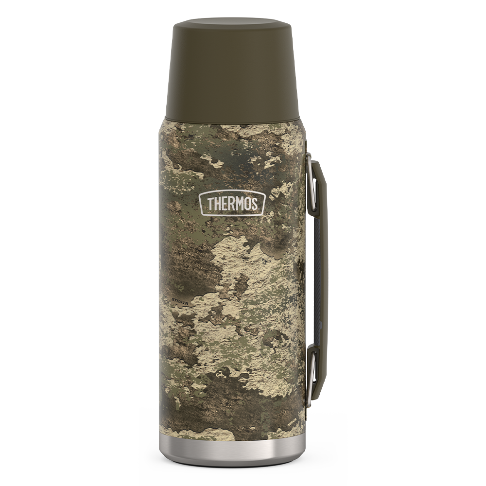 40oz ICON™ BEVERAGE BOTTLE - CAMO