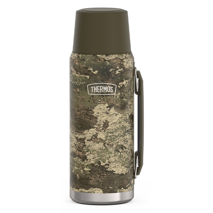 40oz ICON™ BEVERAGE BOTTLE - CAMO