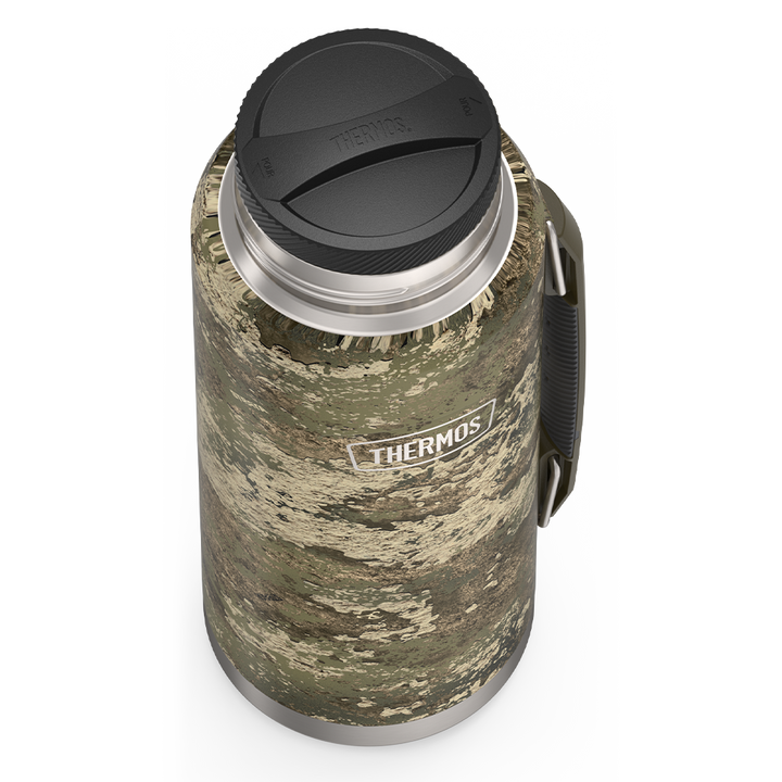 40oz ICON™ BEVERAGE BOTTLE - CAMO