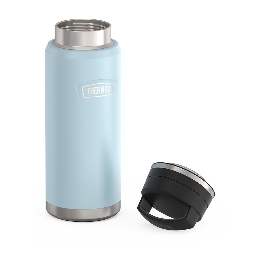 40oz Water Bottle | Dual Temperature Beverage Bottle | Thermos Brand