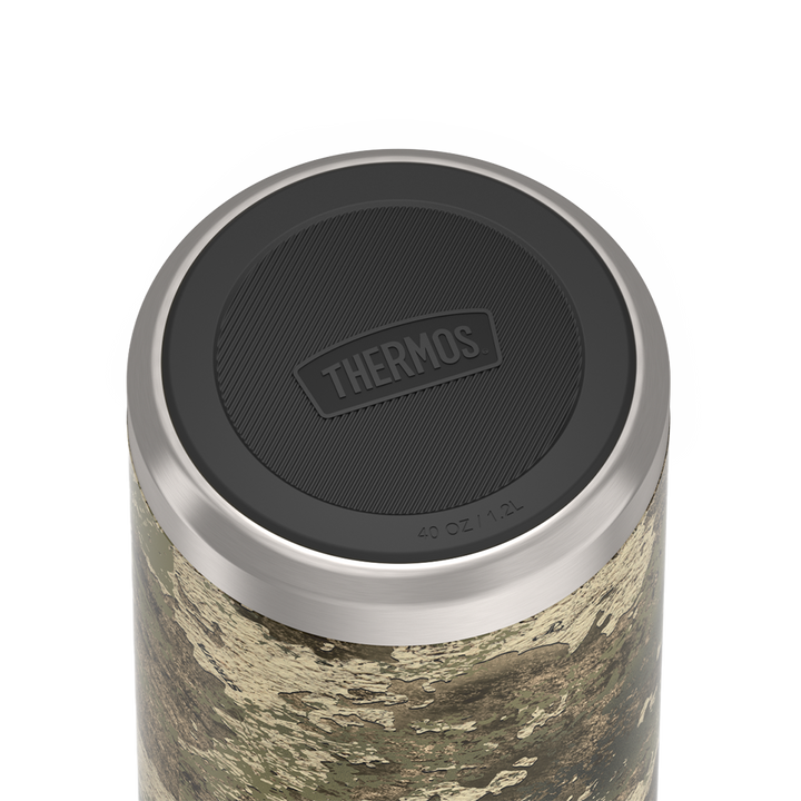 40oz ICON™ DUAL TEMP BEVERAGE BOTTLE - CAMO