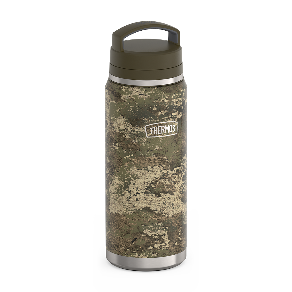 40oz ICON™ DUAL TEMP BEVERAGE BOTTLE - CAMO