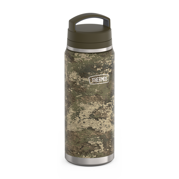 40oz ICON™ DUAL TEMP BEVERAGE BOTTLE - CAMO