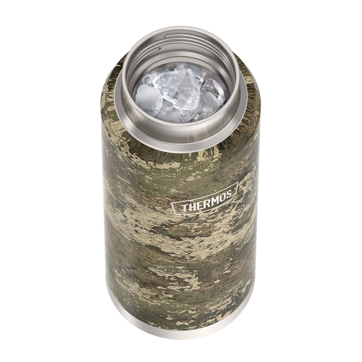 40oz ICON™ DUAL TEMP BEVERAGE BOTTLE - CAMO