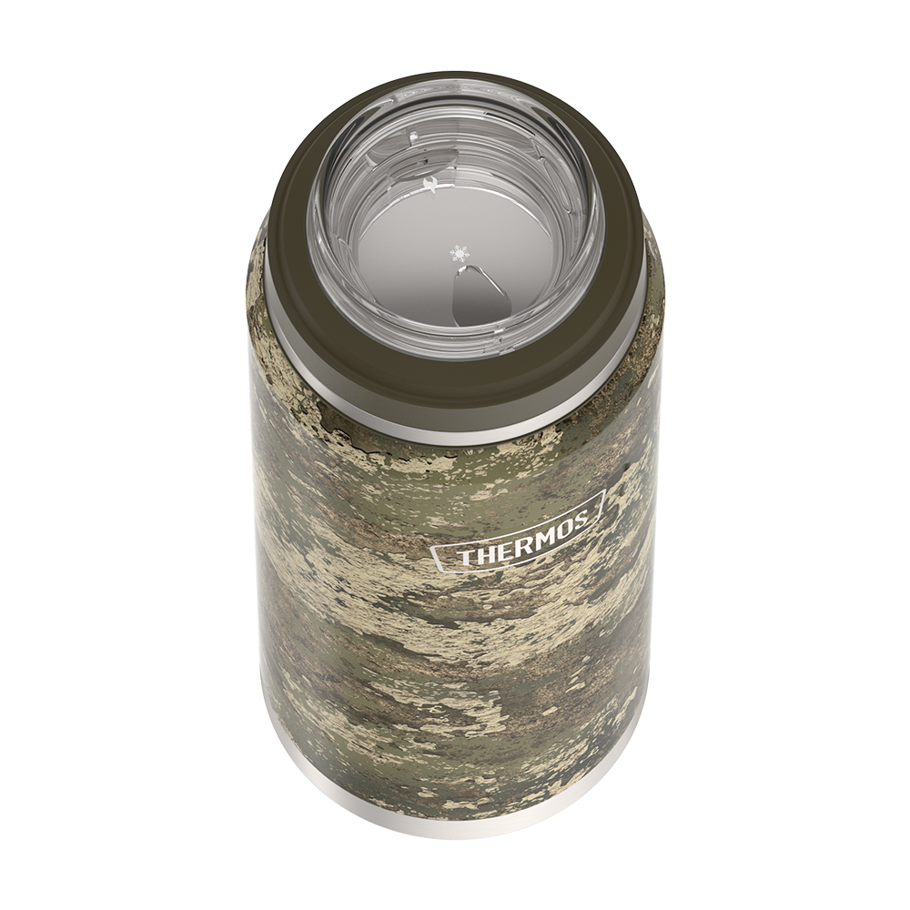 40oz ICON™ DUAL TEMP BEVERAGE BOTTLE - CAMO