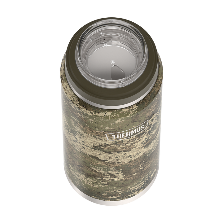 40oz ICON™ DUAL TEMP BEVERAGE BOTTLE - CAMO