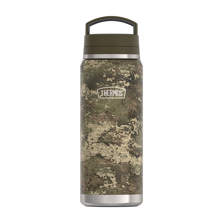 40oz ICON™ DUAL TEMP BEVERAGE BOTTLE - CAMO