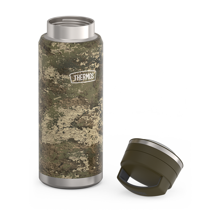 40oz ICON™ DUAL TEMP BEVERAGE BOTTLE - CAMO