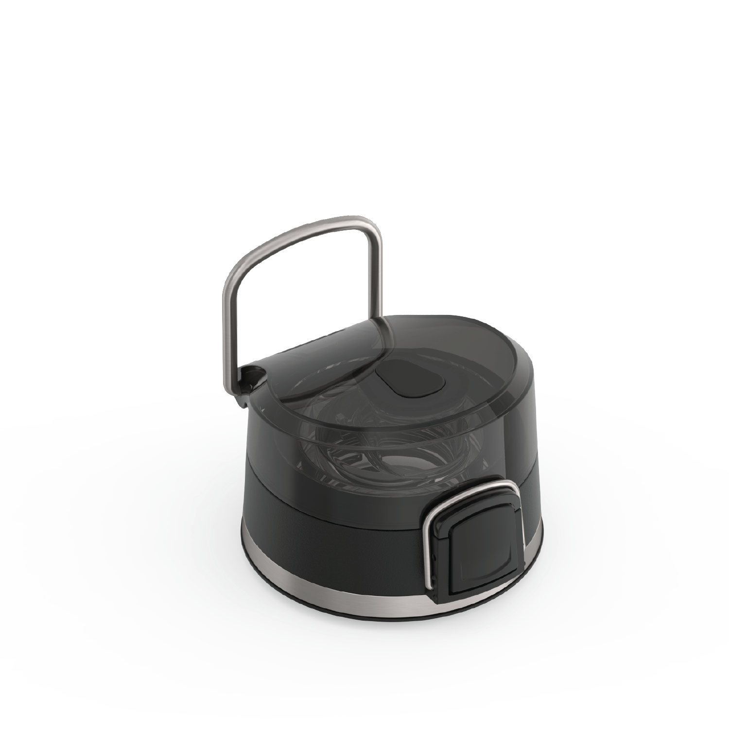 24oz ICON WATER BOTTLE - REPLACEMENT SPOUT LID