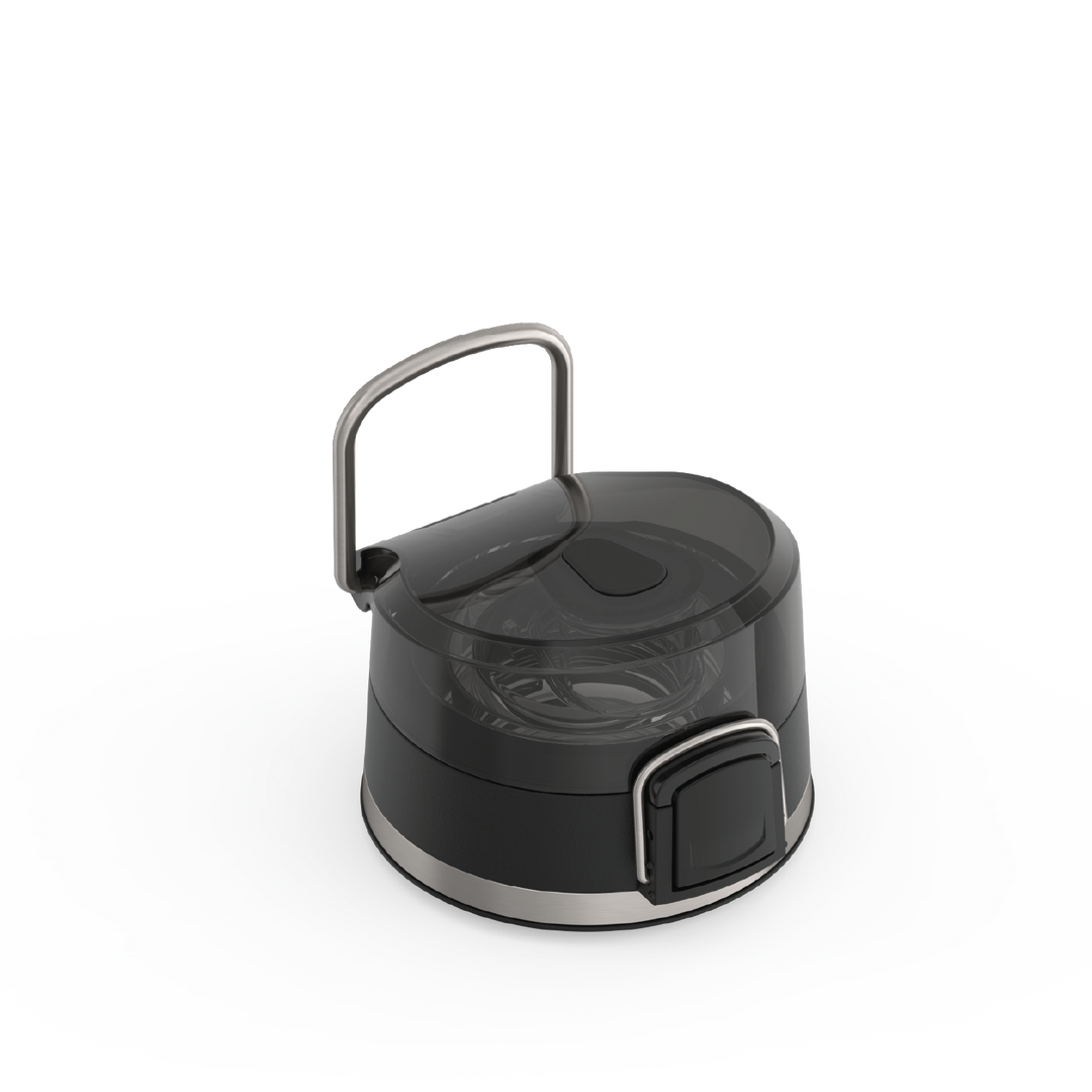 24oz ICON WATER BOTTLE - REPLACEMENT SPOUT LID