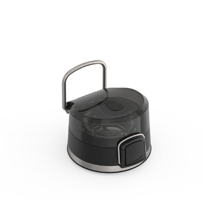 24oz ICON WATER BOTTLE - REPLACEMENT SPOUT LID