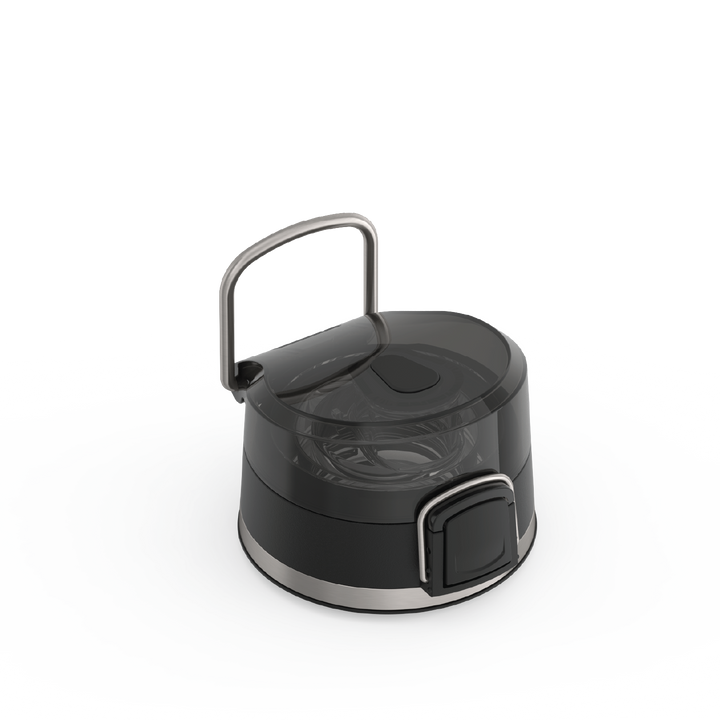 24oz ICON WATER BOTTLE - REPLACEMENT SPOUT LID