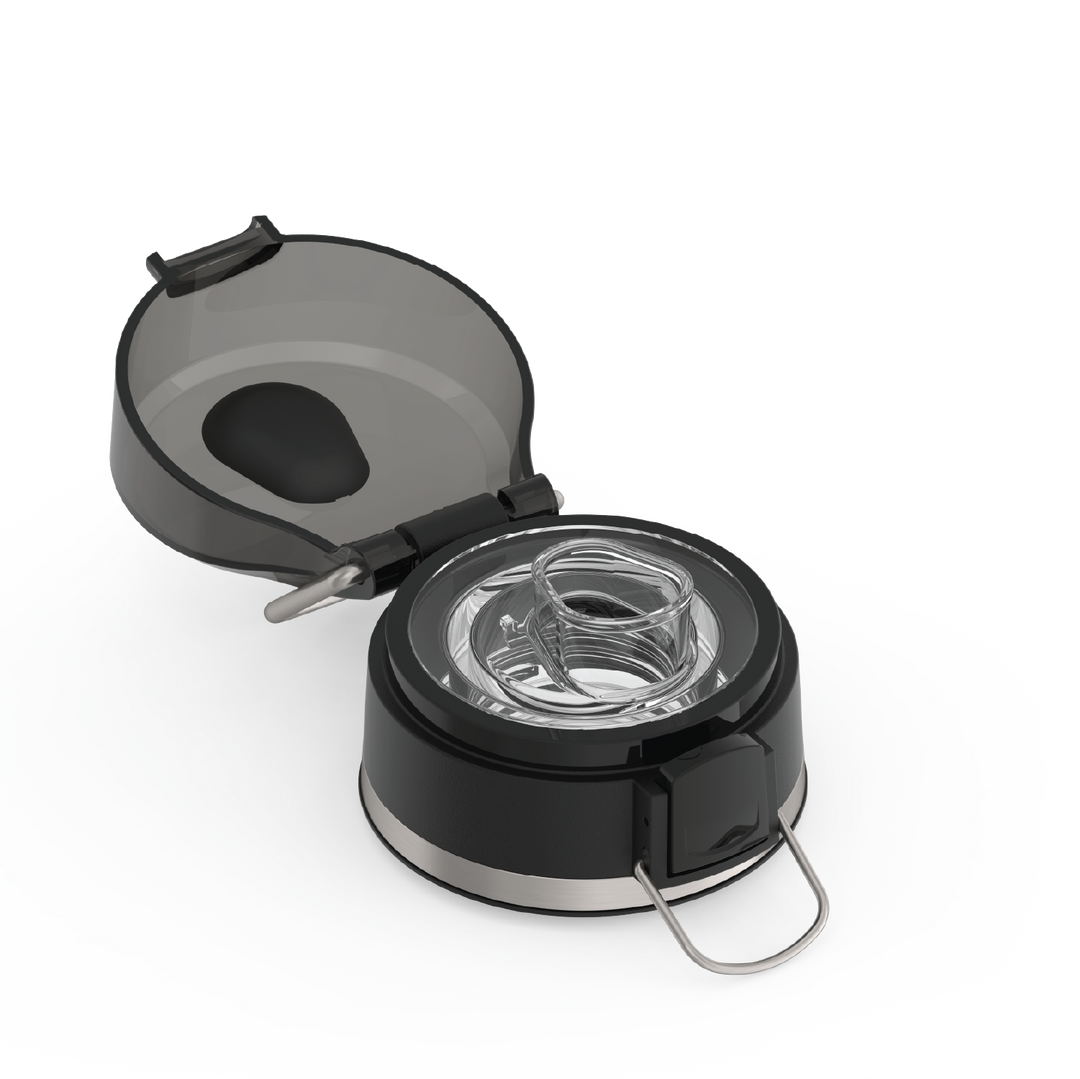 24oz ICON WATER BOTTLE - REPLACEMENT SPOUT LID