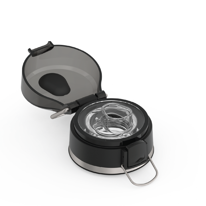 24oz ICON WATER BOTTLE - REPLACEMENT SPOUT LID