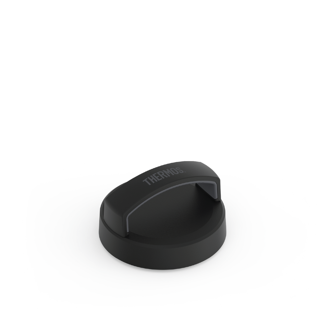 32oz ICON™ DUAL TEMP BEVERAGE BOTTLE - REPLACEMENT LID COVER