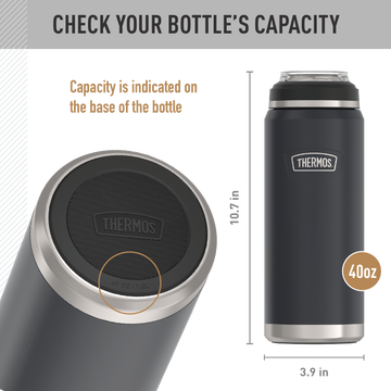 32oz ICON™ DUAL TEMP BEVERAGE BOTTLE