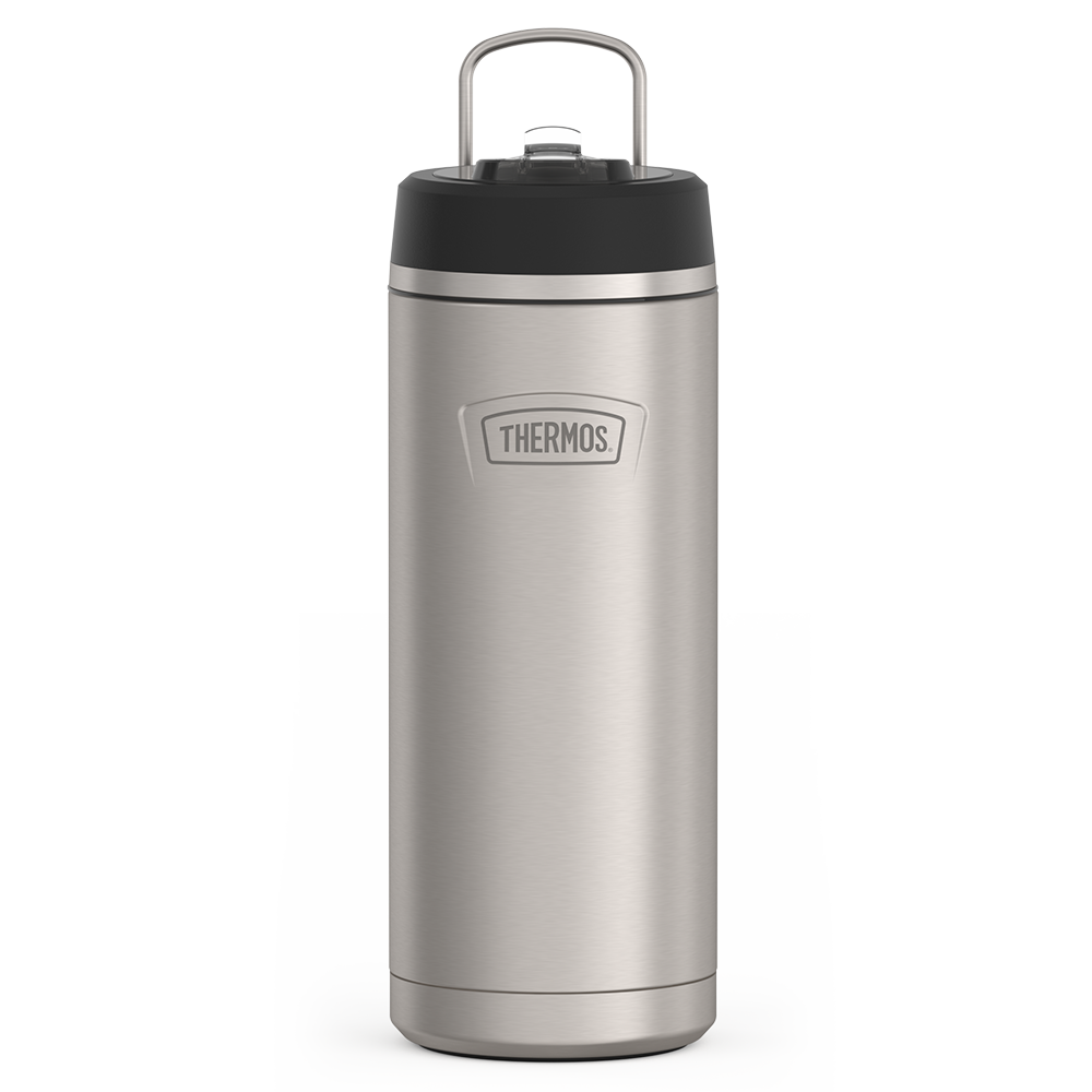 32oz ICON™ WATER BOTTLE WITH STRAW LID
