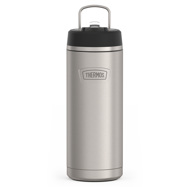 32oz ICON™ WATER BOTTLE WITH STRAW LID