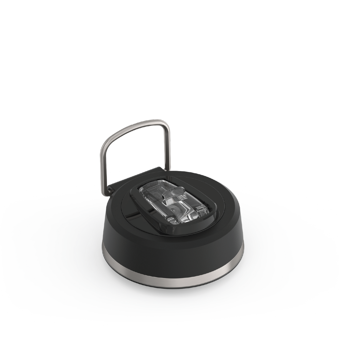 32oz ICON™ WATER BOTTLE - REPLACEMENT STRAW LID