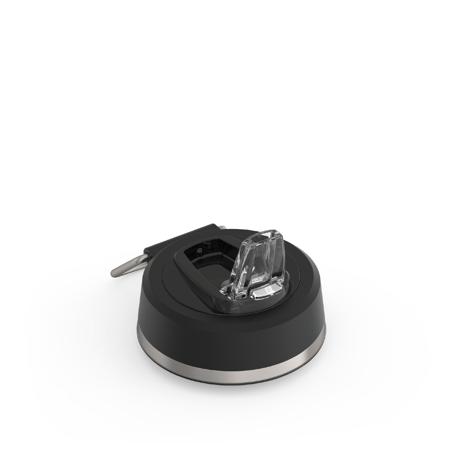 Thermos Icon Water Bottle Replacement Straw Lid - Thumbnail 2