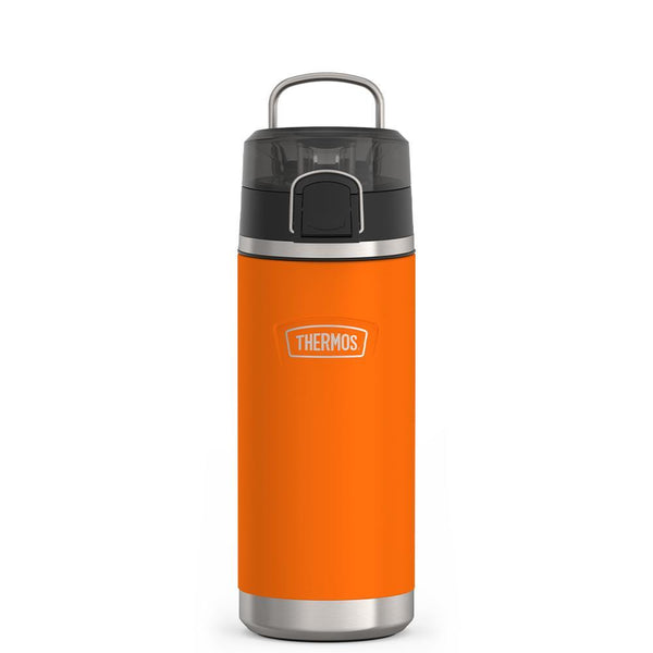 18oz Water Bottle with Spout | Insulated Water Bottles | Thermos Brand