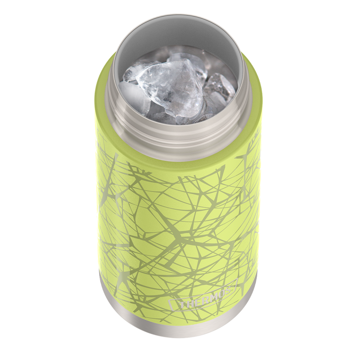 18oz ICON™ KIDS WATER BOTTLE WITH SPOUT LID - SPORT WEB