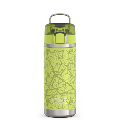 18oz ICON™ KIDS WATER BOTTLE WITH SPOUT LID - SPORT WEB