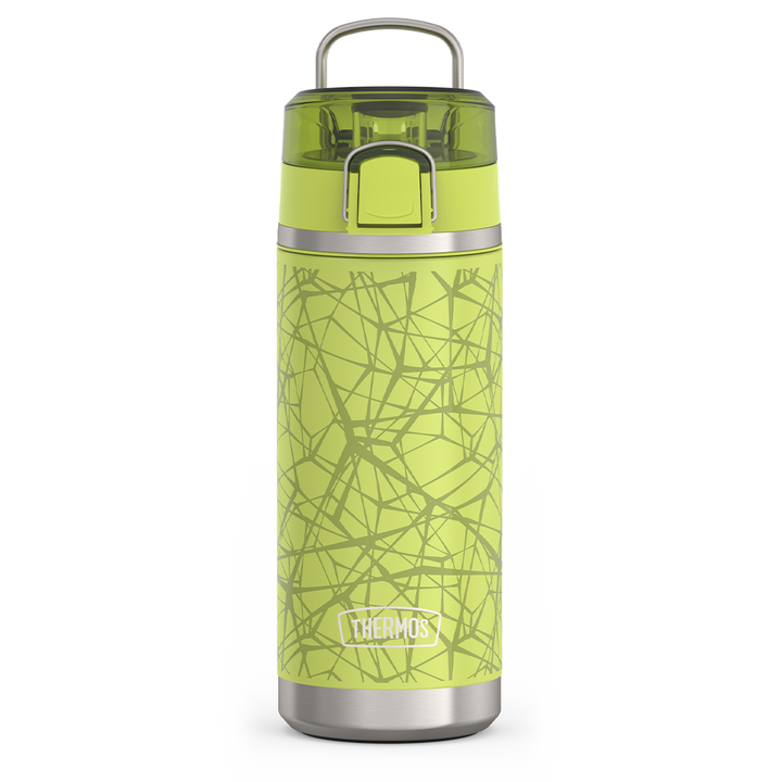 18oz ICON™ KIDS WATER BOTTLE WITH SPOUT LID - SPORT WEB