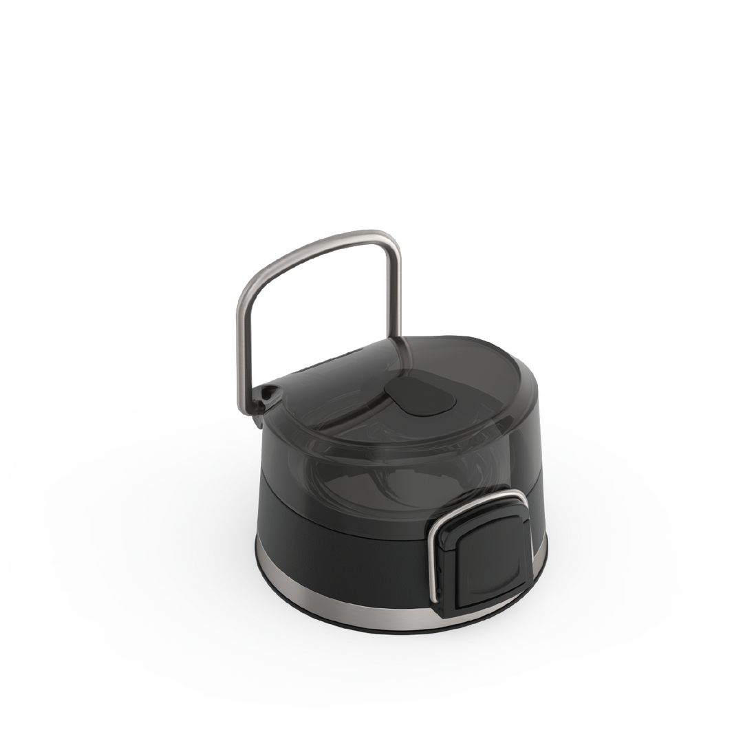 18oz ICON™ KIDS WATER BOTTLE - REPLACEMENT SPOUT LID