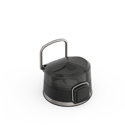 18oz ICON™ KIDS WATER BOTTLE - REPLACEMENT SPOUT LID