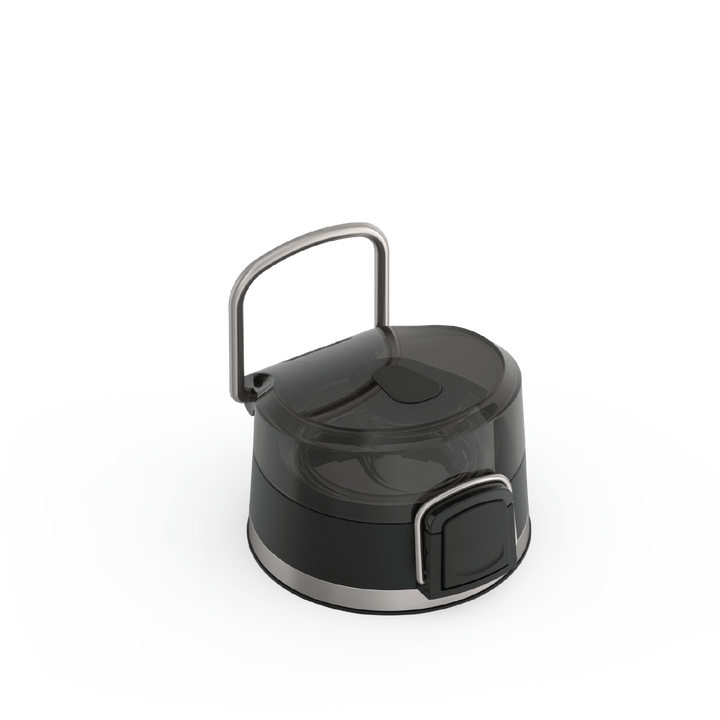 18oz ICON™ KIDS WATER BOTTLE - REPLACEMENT SPOUT LID