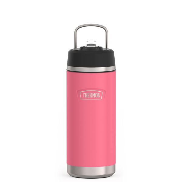 Thermos ULTRALIGHT Drink Bottle - charcoal black - Piccantino Online Shop  International