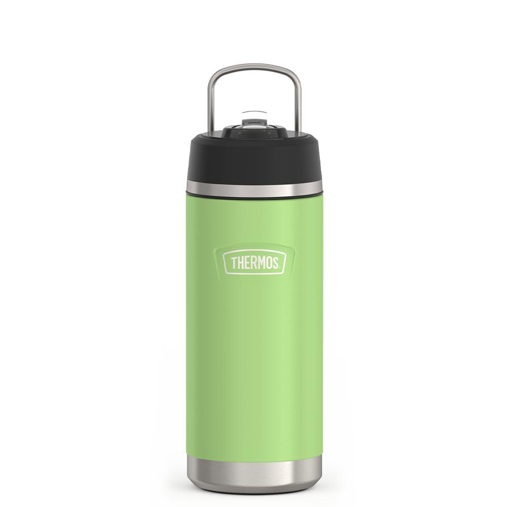 Thermos, Straw Bottle