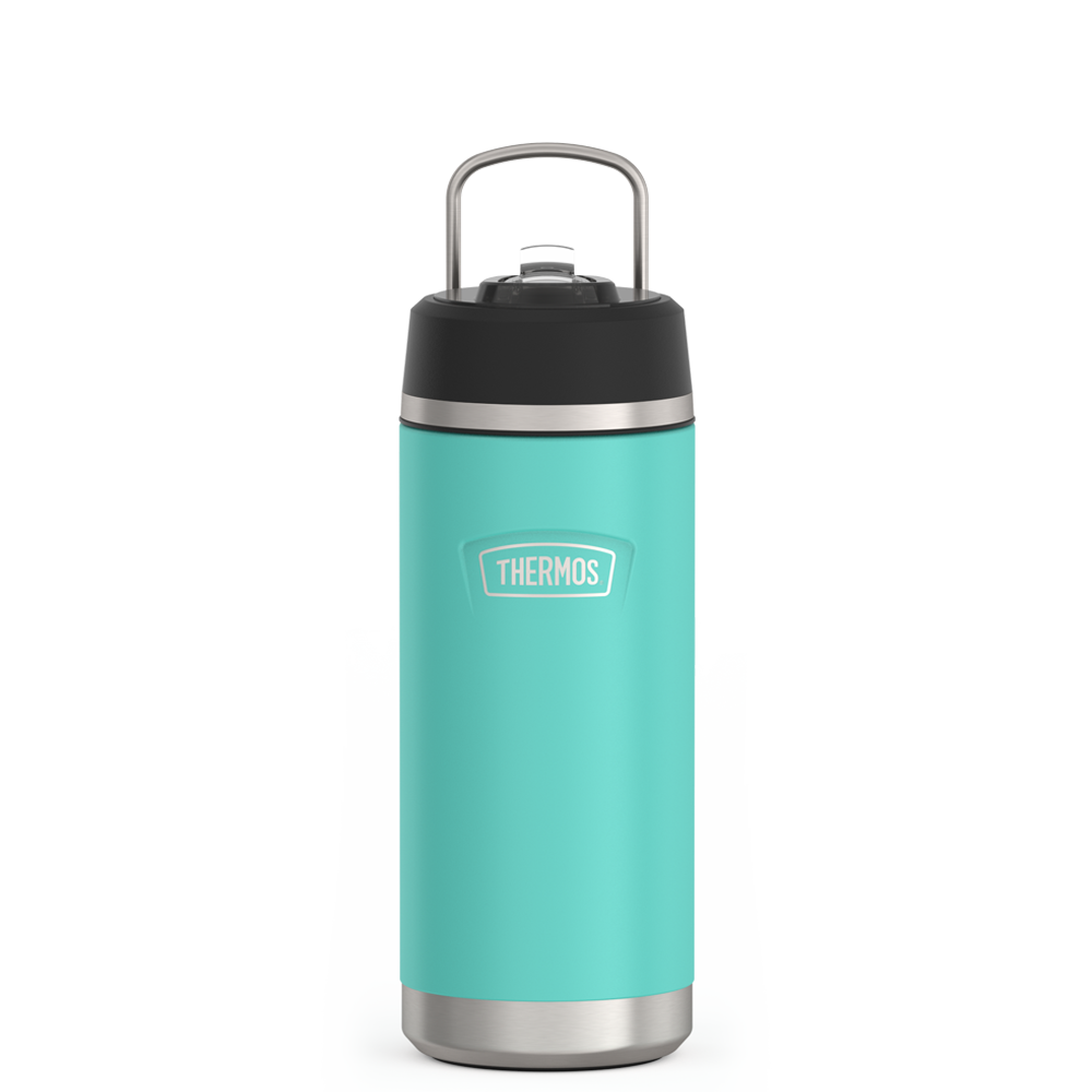 18oz ICON™ KIDS WATER BOTTLE WITH SPOUT LID