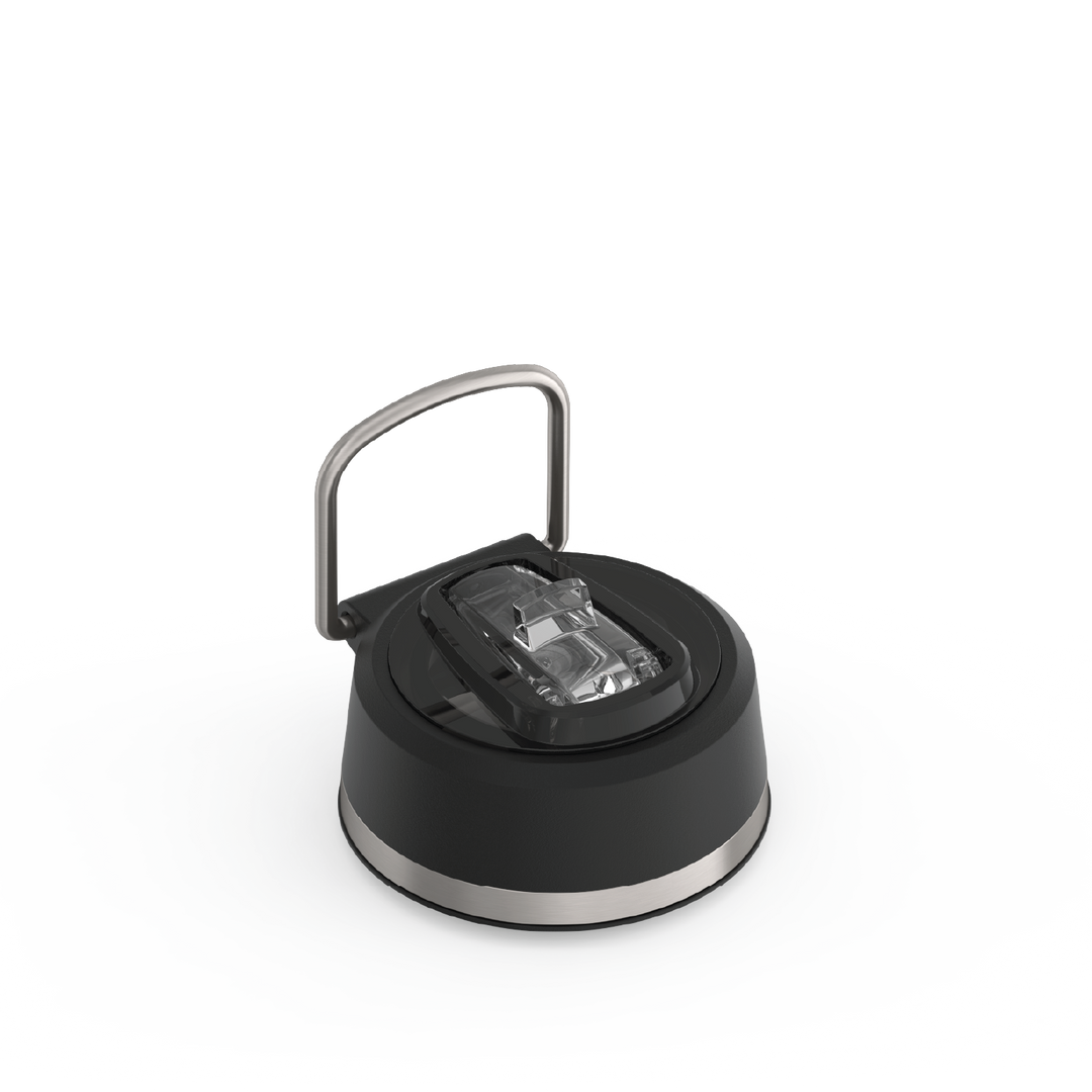 18oz ICON™ KIDS WATER BOTTLE - REPLACEMENT STRAW LID