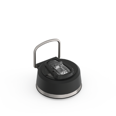 18oz ICON™ KIDS WATER BOTTLE - REPLACEMENT STRAW LID