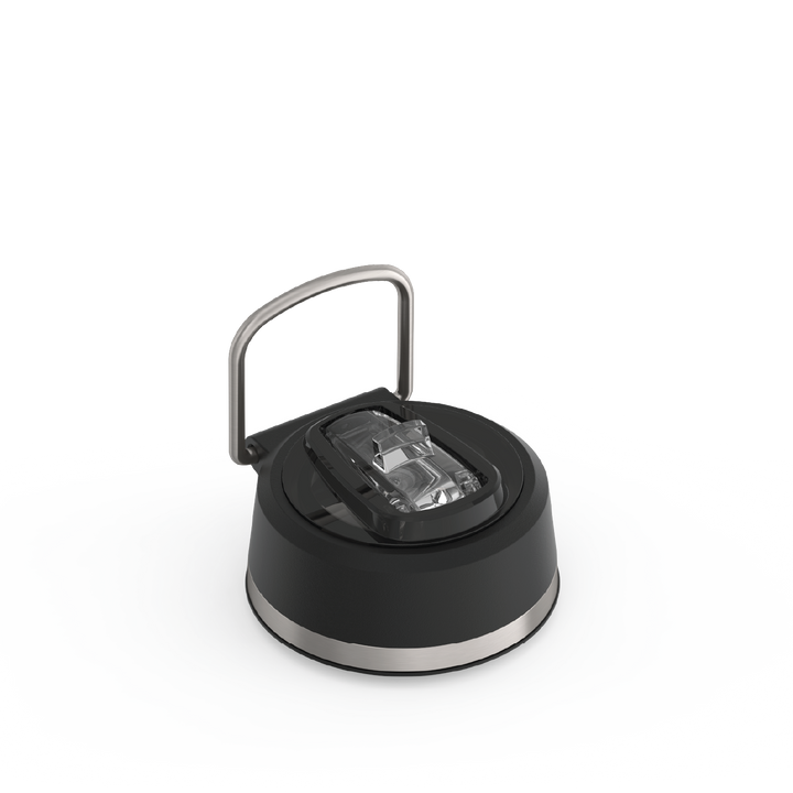 18oz ICON™ KIDS WATER BOTTLE - REPLACEMENT STRAW LID