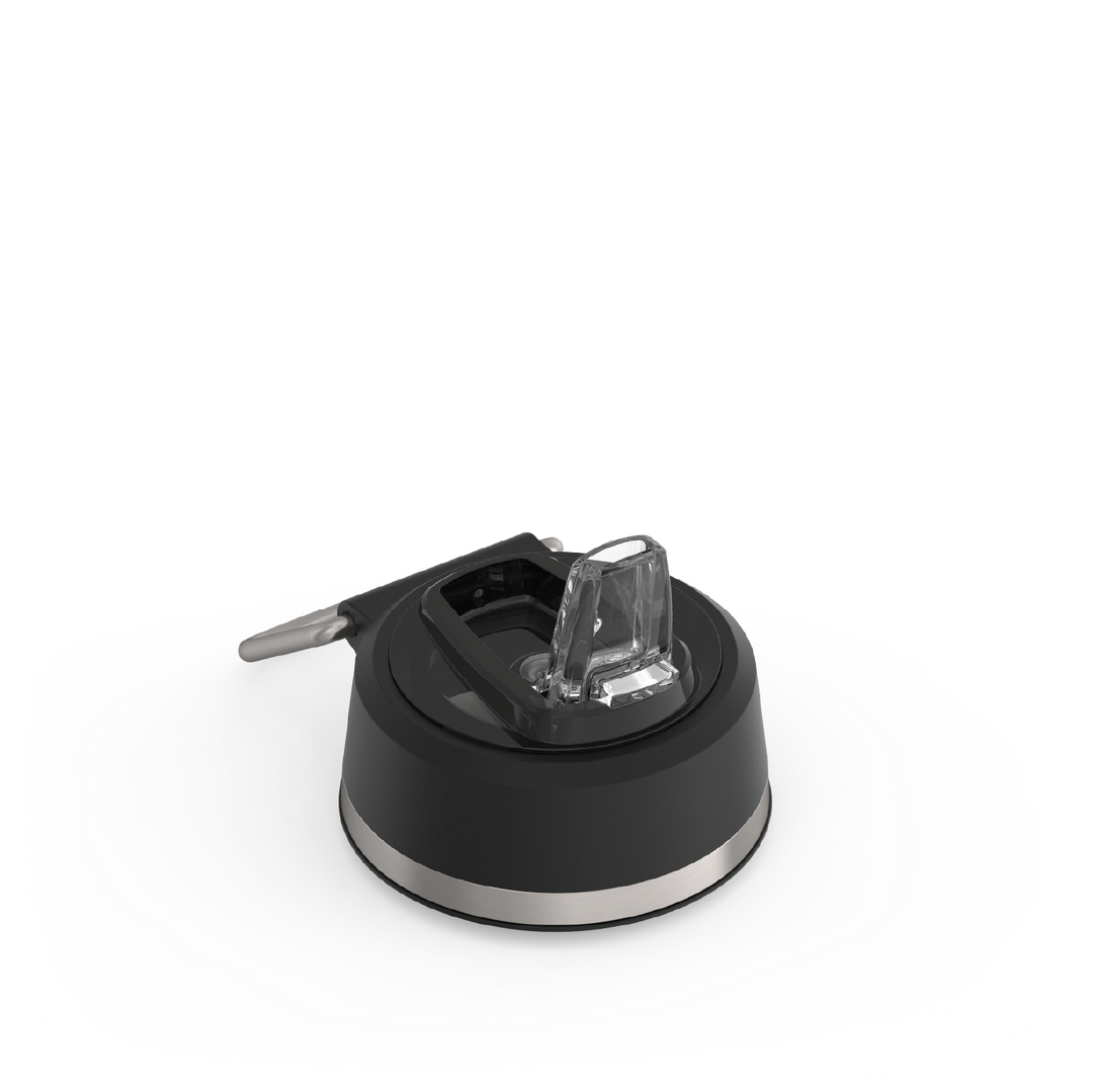 18oz ICON™ KIDS WATER BOTTLE - REPLACEMENT STRAW LID